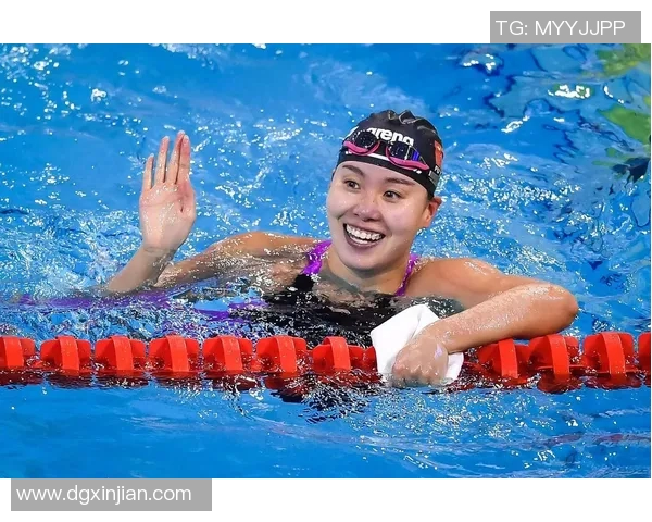 傅园慧心目中的足球偶像是谁他在她的运动生涯中扮演了怎样的角色