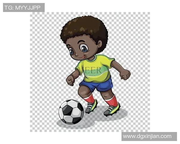 足球明星贴画素材视频分享让你轻松制作个性化足球主题作品