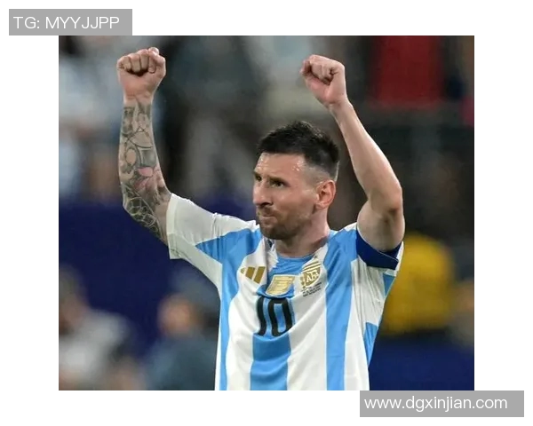 为梅西庆祝辉煌成就与足球传奇生涯的盛大庆典 为梅西庆祝辉煌成就与足球传奇生涯的盛大庆典