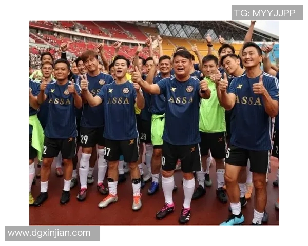 贵阳足球明星有哪些值得关注的球员及其成就介绍