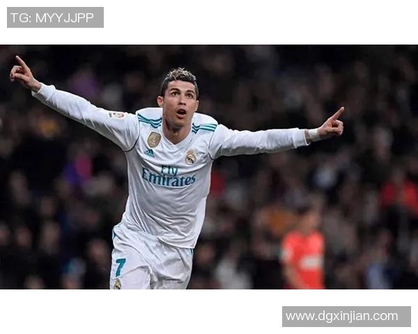 2018年那些令人瞩目的帅气足球明星盘点与魅力解析