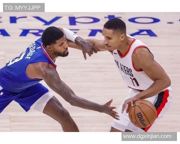 2013年NBA季后赛开拓者与快船激战回顾精彩瞬间与关键时刻分析