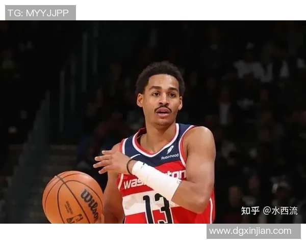 乔丹普尔如何在NBA赛场上展现个人风采与团队协作的完美结合