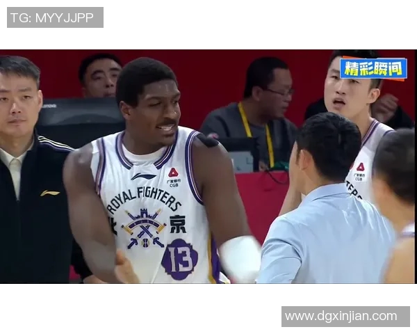 北控与深圳精彩对决比赛录像回顾及精彩瞬间分析