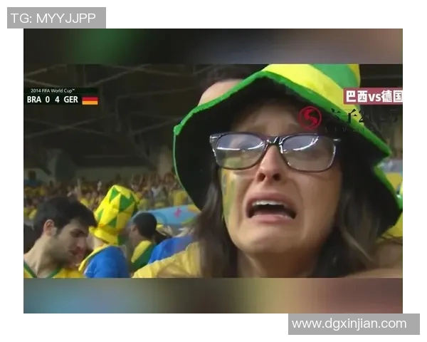回顾2014年巴西世界杯经典对决德国逆转巴西精彩录像重温